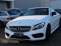 usata Mercedes C200 ClasseCabrio Premium