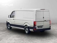 Nuova VW Crafter Business 140 CV (102 kW) 2026 Bianco candy Furgone