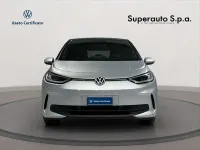 Nuova VW ID.3 Pro 69 kW (95 CV) 2025 Grigio Utilitaria