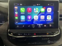 Usata Jeep Compass 131 CV (96 kW) 2022 Nero SUV