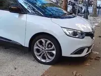 Usata Renault Scénic IV 120 CV (88 kW) 2019 Monovolume