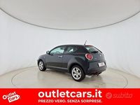 usata Alfa Romeo MiTo 1.4 m.air distinctive s&s