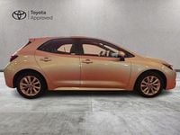 Usata Toyota Corolla Active 2024 Grigio Berlina