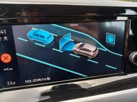 Usata VW Golf VIII Style 115 CV (84 kW) 2021 Argento Berlina