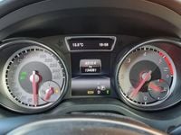 Usata Mercedes CLA200 2014 Nero Berlina