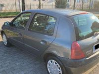 Usata Renault Clio II 58 CV (42 kW) 2001 Berlina
