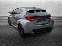 Occasion Toyota Yaris 280 ch (205 kW) 2024 Gris Citadine