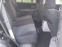 Usata Mitsubishi Pajero Sport 115 CV (84 kW) 2003 Nero SUV