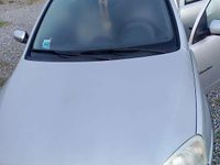 Usata Opel Corsa 75 CV (55 kW) 2002 Grigio Berlina
