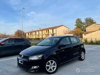 usata VW Polo 1.6Benzina/GPL casamadre E5B