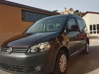 Usata VW Caddy 105 CV (77 kW) 2011 Monovolume