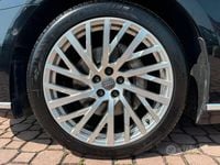 Usata Audi A8 Ambiente 286 CV (210 kW) 2018 Nero Berlina