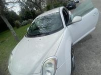 Usata Alfa Romeo MiTo 155 CV (114 kW) 2009 Bianco Utilitaria