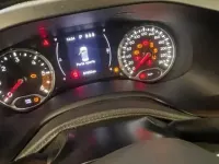 Usata Jeep Renegade Longitude 120 CV (88 kW) 2019 Nero SUV