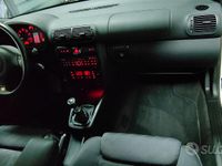 Usata Audi S3 Ambiente 210 CV (154 kW) 1999 Bianco Utilitaria