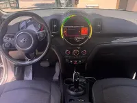 Usata Mini Cooper D Countryman 150 CV (110 kW) 2021 Grigio SUV