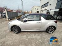 Occasion Citroën DS3 Sport Chic 156 ch (114 kW) 2014 Argent Berline