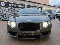 usata Bentley Continental 2ª s. GT V8