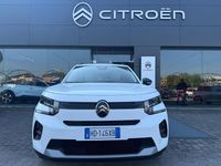 Nuova Citroën C3 101 CV (74 kW) 2026 Bianco SUV