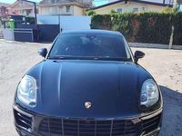 Usata Porsche Macan 250 CV (183 kW) 2016 SUV