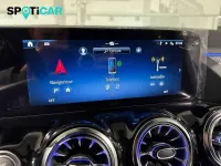 Usata Mercedes GLA200 AMG Line Premium 150 CV (110 kW) 2024 Bianco SUV