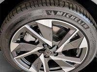 Nuova Peugeot 308 Allure 131 CV (96 kW) 2025 Grigio selenium Berlina