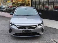 Usata Opel Corsa Elegance 75 CV (55 kW) 2021 Argento Utilitaria