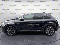 Usata Fiat 600 La Prima 110 CV (80 kW) 2025 Nero SUV