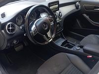 Usata Mercedes GLA220 136 CV (100 kW) 2014 SUV