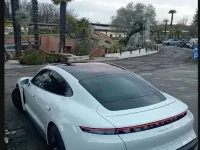 Usata Porsche Taycan Performance Package 139 kW (190 CV) 2020 Berlina