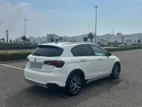 Usata Fiat Tipo Cross 95 CV (69 kW) 2021 Bianco Berlina