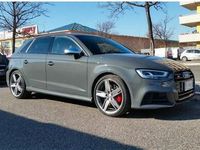 Usata Audi S3 Ambiente 310 CV (228 kW) 2017 Berlina