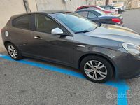 Usata Alfa Romeo Giulietta Progression 105 CV (77 kW) 2014 Utilitaria