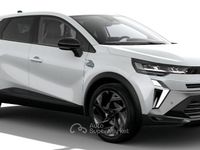 Nuova Renault Symbioz Esprit Alpine 94 CV (69 kW) 2026 Bianco SUV