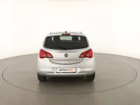 Usata Opel Corsa 70 CV (51 kW) 2019 Argento Utilitaria