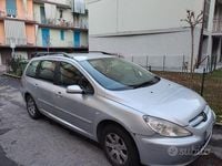Usata Peugeot 307 2003 Station wagon