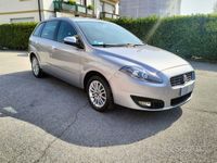 usata Fiat Croma 1.9Multijet 150Cavalli