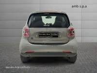 Usata Smart ForTwo Electric Drive 41 kW (56 CV) 2022 Grigio Coupé