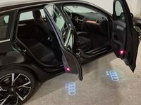 Usata Audi A4 Advanced 143 CV (105 kW) 2011 Nero Station wagon