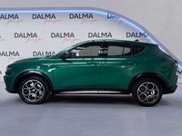 Usata Alfa Romeo Tonale Ti 160 CV (117 kW) 2023 Verde SUV