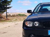 Usata BMW 320 170 CV (125 kW) 2005 Coupé