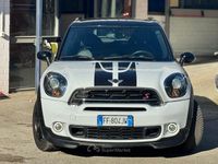 Usata Mini Cooper Countryman 143 CV (105 kW) 2016 SUV