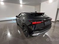 Nuova Omoda 5 147 CV (108 kW) 2025 Nero SUV