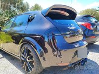 Usata Seat Leon CUPRA 2008 Utilitaria