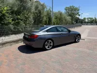 Usata BMW 428 Sport Line 245 CV (180 kW) 2016 Coupé