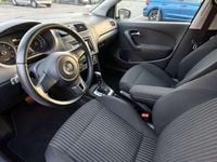 Usata VW Polo Highline 86 CV (63 kW) 2014 Berlina