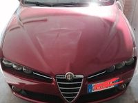 Second-hand Alfa Romeo 159 120 CP (88 kW) 2007