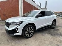 Nuova Renault Austral Techno 199 CV (146 kW) 2026 Bianco SUV