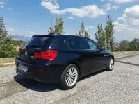 Usata BMW 118 150 CV (110 kW) 2016 Utilitaria