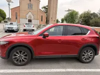 Usata Mazda CX-5 Exceed 165 CV (121 kW) 2020 SUV
